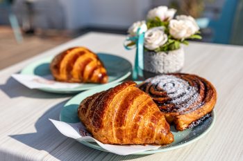 Szó Ami Szó – A Balaton egyik legjobb péksége már étteremként is üzemel