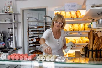 Az ország tortái, az igazi francia vajas croissant és a kovászos kenyerek otthona