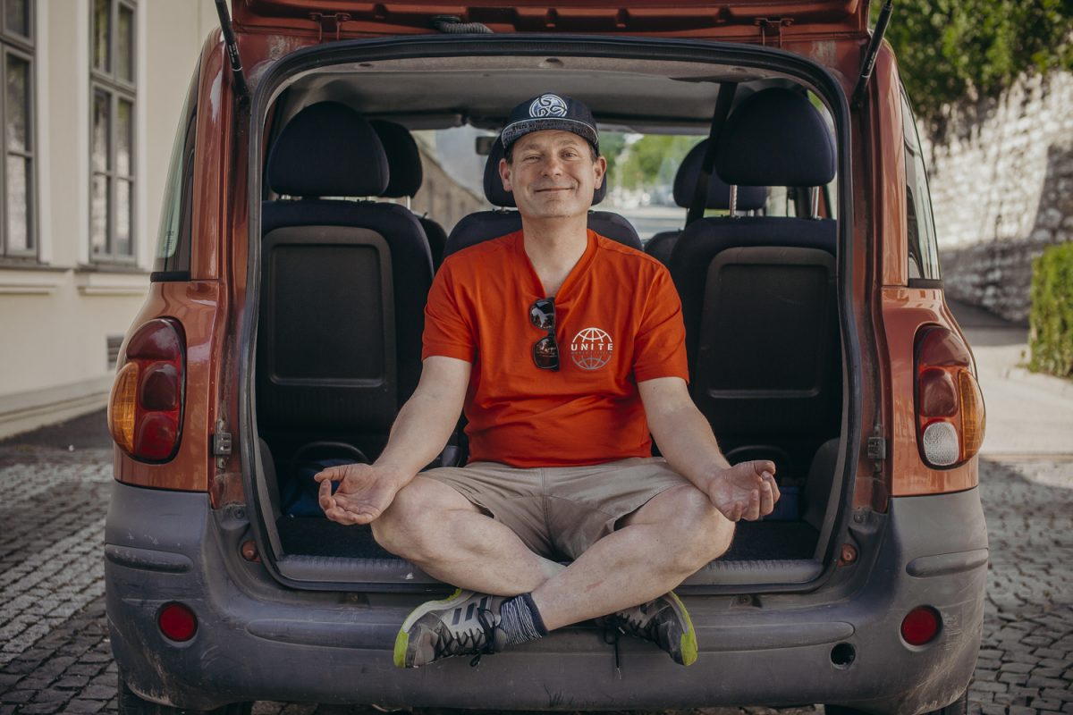 Pizzák, pezsgők, dj-szettek: 10 éves Füred leghangulatosabb borbárja