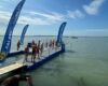 Balaton-átúszás elhalasztva!