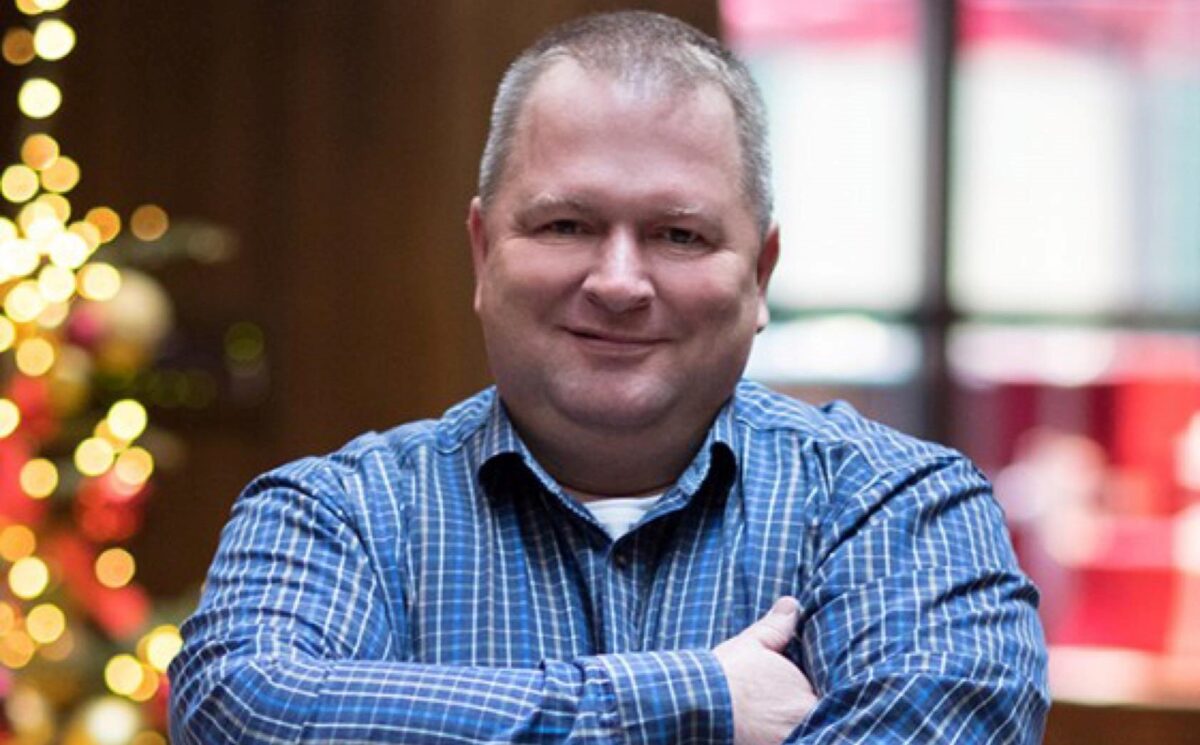 Életműdíjat kapott Csapody Balázs, a Kistücsök vezetője