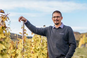 Megannyi lehetőséget nyújt az otthonunk – Borbély Tamással az idén Magyarország Legszebb Szőlőbirtokának választott Borbély Pincészet vezetőjével beszélgettünk