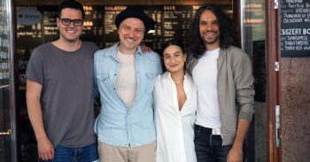 A zene mindig itt van benned, hirdeti a Paloznaki Jazzpiknik új fesztiválhimnusza