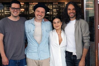 A zene mindig itt van benned, hirdeti a Paloznaki Jazzpiknik új fesztiválhimnusza