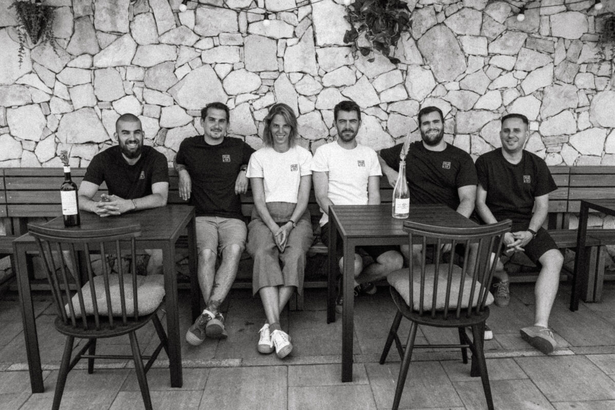 Egymást ajánlják a Füred környéki éttermek