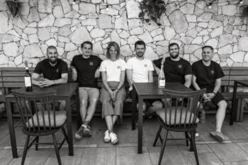 Egymást ajánlják a Füred környéki éttermek