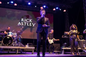 Rick Astley, a Thievery Corporation és az Incognito is fellép a 11. Paloznaki JazzPikniken