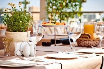 4 balatoni étterem is BiB Gourmand minősítést nyert a Michelin Guide Magyarország 2022 díjátadó ünnepségén