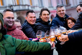 Új gasztrosorozatot indít a Balatoni Kör